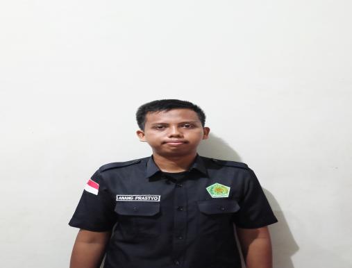 Anang Prastyo